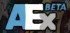 Logo for Anime Extremo