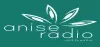 Logo for Anise Radio
