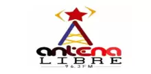 Antena Libre 96.3 ФМ