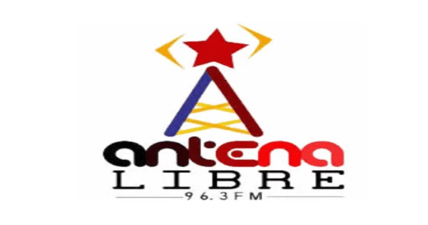 Antena Libre 96.3 FM