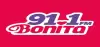 Logo for Bonita FM
