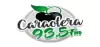 Caraotera 93.5 FM