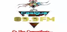 Casigua 899 FM