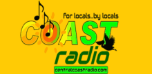 Central Coast Radio