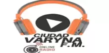 Ciudad Varyna FM