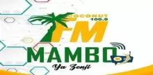 Coconut FM 100.9