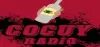 Logo for CocuyRadio