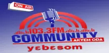 Community 103.3 FM