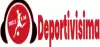 Logo for Deportivisima 102.1