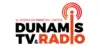 Logo for Dunamis Radio On Line