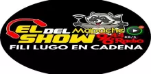 El Show del Mpache Radio