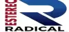 Logo for Estereo Radical