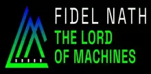 Fidel Nath The Lord of Machines