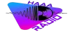 Logo for HAAA Radio