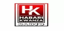 Habari Kwanza Radio