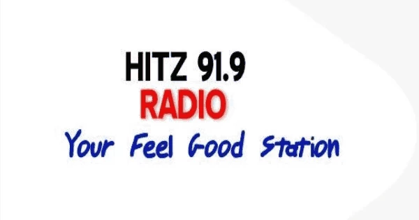 Hits 91.9 Radio 1