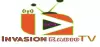 Logo for Invasion Radio TV