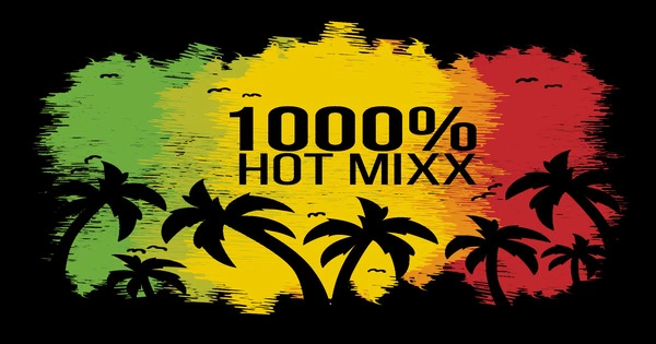 Jamaican Radio