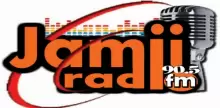 Jamii FM Radio