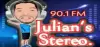 Julian’s Stereo