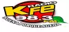 Logo for KFE Radio