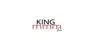 Logo for KING MMM FM