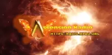 KMPQ Ascension Radio Studio #1