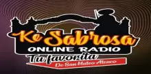 Ke Sabrosa Radio