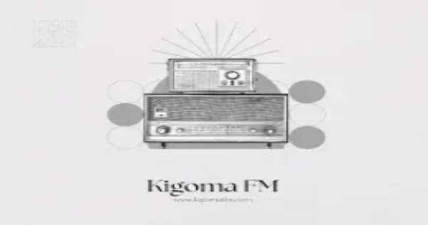 Kigoma FM
