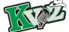 Logo for Kvoz