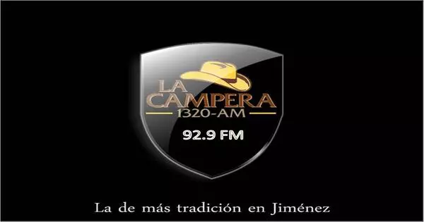 La Campera 92.9 FM