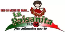 La Paisanita FM 89.9
