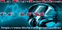 La Rumberisima 88.3 FM