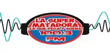 La Super Matadora 100.3 FM