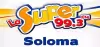Logo for La Super Soloma