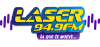 Logo for Laser 94.9 FM