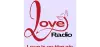 Logo for Love Radio – 2000s