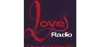 Logo for Love Radio – Naughtier