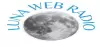 Logo for Luna Web Radio