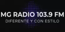 MG Radio 103.9 FM