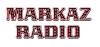Logo for Markaz Radio