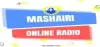 Logo for Mashairi Online Radio