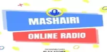 Mashairi Online Radio