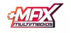 Logo for Max Multimedios