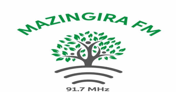 Mazingira FM