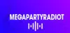 Logo for MegaPartyRadio