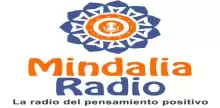 Mindalia Radio Mexico