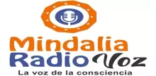 Mindalia Radio Voz Mexico