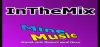 Logo for MineMusic – InTheMix