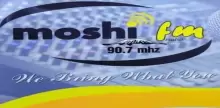 Moshi FM 90.7